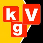 kgV Giveaway