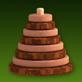 The Hanoi Towers Giveaway