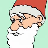 How many days until Christmas? Giveaway