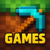 MineSwing: Games for Minecraft Giveaway