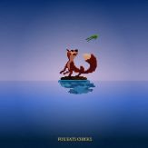 Fox Eats Chicks Giveaway