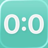 Bed Time | Large Clock Giveaway