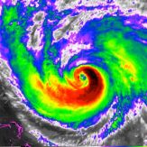 National Hurricane Center Data Giveaway