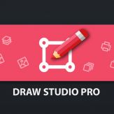 Draw Studio Pro - Paint, Edit Giveaway
