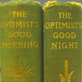 The Optimists Books Giveaway