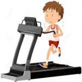 Treadmill Logger Giveaway