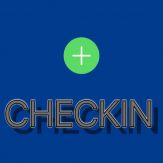 Custom Check-in Giveaway