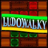 LUDOWALKY Giveaway