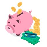 How To Save Money & Invest Giveaway