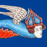 Medieval Monsters Stickers Giveaway