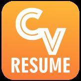 CV Resume Templates for Pages Giveaway