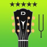 Acoustic Guitar Tuner Pro Giveaway