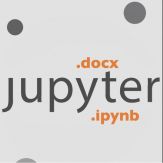 Convert Jupyter files to Word Giveaway