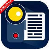 Teleprompter for Videos Script Giveaway