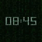 Hacker Clock - Green Matrix Giveaway