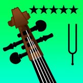 Cello Tuner Professional Giveaway