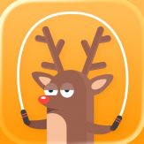 YaoYao - Jump Rope Giveaway