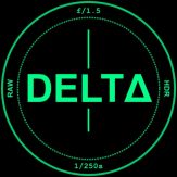 DELTA Camera Giveaway