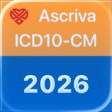 Ascriva ICD-10-CM Giveaway