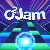 O2Jam - Music & Game Giveaway