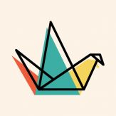 Origami - Children's paper art Giveaway