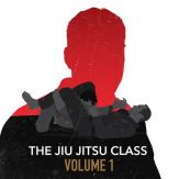 The Jiu Jitsu Class Volume 1 Giveaway