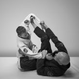 BJJ Old Man Style Giveaway