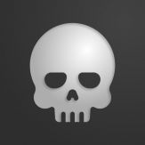 Skull: Companion Giveaway
