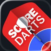 Score Darts Giveaway