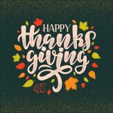 100+ Thanksgiving Day Stickers Giveaway