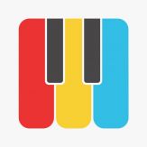 Kids Piano - Music Enrichment Giveaway