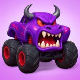 Monster Truck Emojis Giveaway