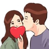 Signs of Fall in Love Pack#3 Giveaway