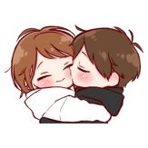 Cute Toko Love Pack 4 Giveaway