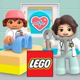 LEGO® DUPLO® DOCTOR Giveaway