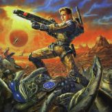 Blastar 4201 AD Giveaway