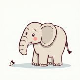 Elephant Signature Giveaway