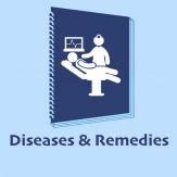 Diseases, Symptoms & Remedies Giveaway