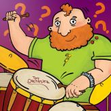 Tiny Orchestra Giveaway