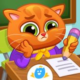 Bubbu School - Kids Learning Giveaway