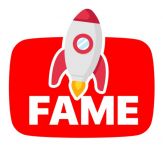 Fame - YT Thumbnail Maker Giveaway