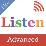 Listening Power Advanced Lite Giveaway