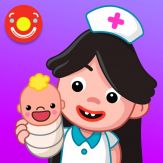 Pepi Hospital: Learn & Care Giveaway