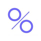 i know percent Giveaway