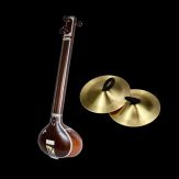 Shruti Laya Giveaway