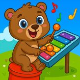 Musical Games & Songs for Kids Giveaway