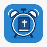 Bible Time - Daily Scripture Giveaway