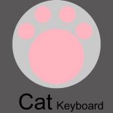 CatKeyboard Giveaway