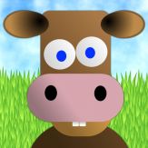 Simoo - The simple Simon says game with cows! Giveaway