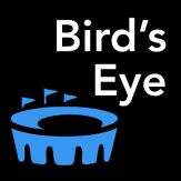 Bird's Eye - A new perspective Giveaway